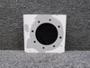 Hawker BAE 125-800A Single Point Pressure Refueling Adapter Mount