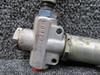 AV2B-1371 General Controls Solenoid Valve Assembly (Volts: 12)