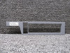 Hawker BAE 125-800A Glareshield Cover Panel RH