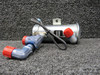 1216012-1 Facet Electric Fuel Pump Assembly (Volts: 12)