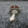 8504K60 (Alt: MS27408-2M) Cutler-Hammer Toggle Switch Assembly (C20)