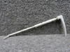0811490-6, 0813150-54 Cessna 210 Parking Brake Handle Assembly (Core)