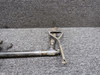 0760012-9, 0760012-8, 1460320-1 Cessna A185F Disengaging Pedals Rudder Bar Assy