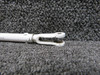 1260065-4 Cessna 210 Elevator Trim Tab Actuator Rod Assembly