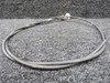 0713302-6 (Use: S1239-19) Cessna 210 Cabin Air Control Cable (Length: 51.25”)