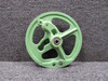 25CF1765A Hawker BAE 125-800A Rudder Pully Drum Assembly
