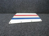 45904-000 Piper PA-31T Fuselage Cover Assembly LH Aft (C20)