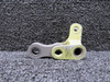 25UM859AB Hawker BAE 125-800A Main Gear Sequence Valve Bellcrank Assembly LH