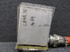 24360-2 (Alt: 6600210-2) Task Pneumatic Check Valve with Duct