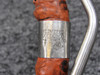 124F001-4CR-0100 Hose with Bracket and Line