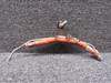 124F001-4CR-0100 Hose with Bracket and Line