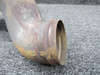 1250200-1 Continental IO-470-E Exhaust Stack Assembly LH