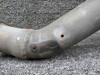 1250201-1 Continental IO-470-E Exhaust Stack Assembly RH