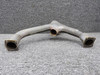 1250201-1 Continental IO-470-E Exhaust Stack Assembly RH