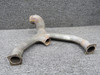 1250201-1 Continental IO-470-E Exhaust Stack Assembly RH