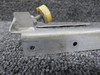 1211121-8 Cessna 210 Main Gear Up Stop Bracket Assembly RH