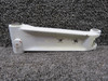 0543035-6 (Cast: 0543034-498) Cessna 210 Nose Gear Upper Torque Link