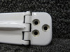 0711037-13, 0711037-9 Cessna 210 Upper Cabin Door Hinge Assembly LH