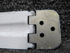 0711037-12, 0711037-9 Cessna 210 Upper Cabin Door Hinge Assembly RH