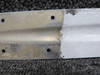 0711037-12, 0711037-9 Cessna 210 Upper Cabin Door Hinge Assembly RH