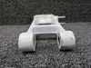 1243006-1 (Use: 1243402-1) Cessna 210 Nose Gear Lower Trunnion Assembly