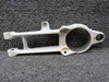 1243006-1 (Use: 1243402-1) Cessna 210 Nose Gear Lower Trunnion Assembly