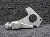 1241058-3, 1241056-1 Cessna 210 Main Gear Down Lock Pawl and Bolt LH
