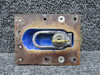 1211129-1 Cessna 210 Baggage Door Lock Assembly with Key