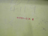 45904-014 Piper PA-31T Fuselage Cover Assembly LH Aft (C20)