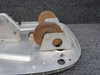 0712311-6 Cessna 210 Tailcone Bulkhead Assembly (STA: 209.0)