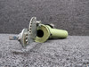 800-8827-5 (Alt: 800-8827-38) Hawker BAE 125-800A Tube Weld Assembly