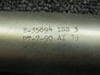 C46P18121-4 Hawker BAE 125-800A Engine Pipe Assembly RH