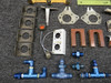 Hawker BAE 125-800A Goodie Bag with Brackets, Valves, Mounts, Etc