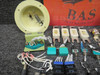 Hawker BAE 125-800A Goodie Bag with Switches, Lights, Fuses, Etc