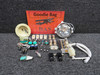 Hawker BAE 125-800A Goodie Bag with Switches, Lights, Fuses, Etc