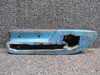 0717011-27 Cessna 172N Armrest Assembly LH (Broken Mount)