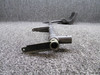 0861700-2 Cessna 310N Rudder Torque Tube RH