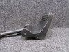0861700-2 Cessna 310N Rudder Torque Tube RH