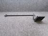 0861700-2 Cessna 310N Rudder Torque Tube RH