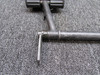 0861700-2 Cessna 310N Rudder Torque Tube RH