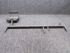 0861700-2 Cessna 310N Rudder Torque Tube RH