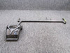 0861700-2 Cessna 310N Rudder Torque Tube RH