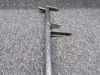 0861700-2 Cessna 310N Rudder Torque Tube RH