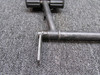 0861700-2 Cessna 310N Rudder Torque Tube RH