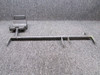 0861700-2 Cessna 310N Rudder Torque Tube RH