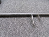 0861700-2 Cessna 310N Rudder Torque Tube RH