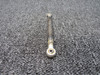 110002-3 Mooney M20E Rudder Tube Assembly