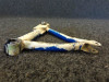 520006-2 Mooney M20E Truss Assy Retract RH