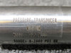 695-4-21 Weston Pressure Transducer