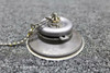 0721303-7 (Use: 0823410-2) Cessna 340 Shaw Aero Fuel Cap Assy